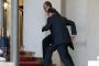 Hollande au Liban, Egypte et Jordanie, au c'ur des crises - © Le Monde.fr