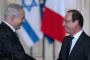 Hollande au Proche-Orient dans un contexte diplomatique délicat - © Le Monde