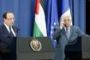 Hollande demande "l'arrêt total et définitif de la colonisation" israélienne - © La Libre