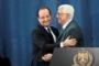 Hollande demande "l'arrêt total et définitif de la colonisation" israélienne - © DHNet.be