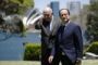 Hollande en Australie rattrapé par l'actualité tragique du terrorisme - © 20Minutes