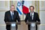 Hollande en Israël : Netanyahu va lui dérouler "le tapis rouge" - © LCI.fr - Monde