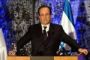 Hollande en Israël promet de ne pas céder sur le nucléaire iranien - © 20Minutes