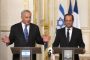 Hollande en quête d'un peu de paix au Proche-Orient - © Le Figaro