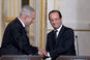 Hollande et Nétanyahou se rendent à Toulouse pour rendre hommage aux victimes de Merah - © Le Monde.fr