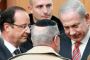 Hollande fâché contre Netanyahu - © La Libre