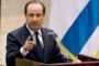 Hollande fait le lien entre les attaques contre Taubira et les tueries de Toulouse - © DHNet.be
