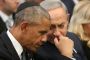 Hollande inquiet pour l'avenir du processus de paix israélo-palestinien - © i24 News
