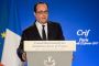 Hollande : "la France insiste sur la solution à deux états" - © Juif.org