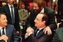 Hollande refuse les «polémiques» face à l'antisémitisme - © Le Figaro