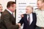 Hollywood : Robert De Niro, Arnold Schwarzenegger et Gérard Butler lèvent 38M de dollars pour le bien-être des soldats israéliens - © Le Monde Juif
