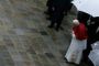 Holocauste : Benoit XVI exprime le repentir de l'Eglise - © Le Figaro
