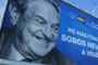 Hongrie: La croisade aux relents antisémites d'Orbán contre le milliardaire George Soros fait ... - © La Libre