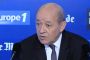 HONTEUX : le ministre français des AE en visite en Jordanie sinquiète pour le sort de Gaza, silence assourdissant sur lextradition des terroristes de la rue des Rosiers - © Le Monde Juif