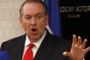 Huckabee, candidat républicain, ne considère pas que la Cisjordanie est occupée par Israël - © La Libre