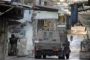 Huit Palestiniens tués dans des raids israéliens à Gaza - © 20Minutes