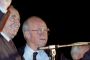 «Il annonce en hébreu, la voix tremblante, que le Premier ministre Yitzhak Rabin a été assassiné» - © Slate .fr