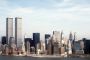 Il faisait beau à New-York ce matin du 11 septembre 2001  - © Slate .fr