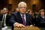 « Il ny a jamais et de meilleur ambassadeur que David Friedman » - © Juif.org
