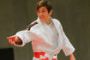 Ilse Heylen se pare d'or au GP de judo d'Almaty - © DHNet.be
