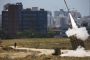 Importantes attaques de roquettes sur le sud et le centre d'Israël - © Juif.org
