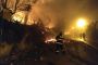Incendie à Kiryat Gat, recherches en cours pour des incendiaires - © Juif.org