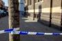 Incendie à la synagogue d'Anderlecht: la piste de l'attentat terroriste écartée - © La Libre