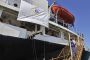 Incertitude sur la route du cargo libyen - © France 2 - Actu Monde