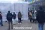 Incident antisémite à l'ULB: Aucune sanction pour le cercle BDS - © DHNet.be