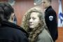 Inculpation d'une adolescente palestinienne qui a giflé des soldats israéliens - © Radio-Canada | Nouvelles
