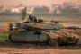 Incursion à Gaza: quatre Palestiniens tués, un militaire israélien blessé - © 20Minutes