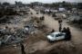  [ International ] Amnistie internationale dénonce Israël avec véhémence pour son offensive dans la bande de Gaza de décembre à janvier - © Radio-Canada | Nouvelles