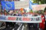  [ International ] Attaque israélienne - Le monde manifeste contre Israël - © Radio-Canada | Nouvelles