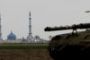  [ International ] Bande de Gaza - Brève incursion de chars israéliens - © Radio-Canada | Nouvelles