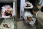  [ International ] Bande de Gaza - Quatre Palestiniens tués - © Radio-Canada | Nouvelles