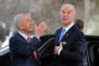  [ International ] Biden au Proche-Orient - Washington rassure Israël - © Radio-Canada | Nouvelles
