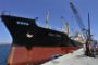  [ International ] Blocus de Gaza - Le cargo d'aide libyen garde le cap - © Radio-Canada | Nouvelles