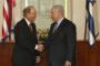  [ International ] Colonies israéliennes - Négociations sur le gel - © Radio-Canada | Nouvelles