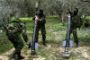  [ International ] De nouveaux tirs de roquette ont secoué Israël, fragilisant les espoirs d'une nouvelle trêve - © Radio-Canada | Nouvelles