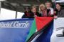  [ International ] Flottille humanitaire - Le Rachel Corrie abordé - © Radio-Canada | Nouvelles