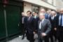  [ International ] France - Paris se souvient de l'attentat de la rue Copernic - © Radio-Canada | Nouvelles