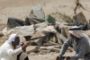 Israël - Démolition d'un campement de Bédouins - © Radio-Canada | Nouvelles
