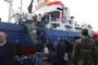  [ International ] Israël intercepte un bateau d'aide humanitaire qui voulait forcer le blocus naval imposé à la bande de Gaza - © Radio-Canada | Nouvelles