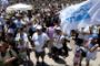  [ International ] Israël - La pression s'accroît sur Nétanyahou - © Radio-Canada | Nouvelles