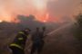  [ International ] Israël - Les feux de forêt  prennent de l'ampleur - © Radio-Canada | Nouvelles