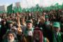  [ International ] Le Hamas accuse Israël de violer la trêve à l'occasion d'un rassemblement à Gaza pour son 21e anniversaire - © Radio-Canada | Nouvelles