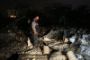  [ International ] Moyen-Orient - Raids israéliens sur la bande de Gaza - © Radio-Canada | Nouvelles