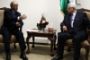  [ International ] Négociations de paix israélo-palestiniennes - George Mitchell reprend son va-et-vient au Proche-Orient - © Radio-Canada | Nouvelles