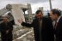  [ International ] Plus de 60 pays sont attendus à Charm el-Cheikh, en Égypte, pour le sommet consacré à la reconstruction de Gaza - © Radio-Canada | Nouvelles