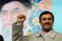  [ International ] Proche-Orient - «Débarrassé»  des États-Unis et d'Israël, dit Ahmadinejad - © Radio-Canada | Nouvelles
